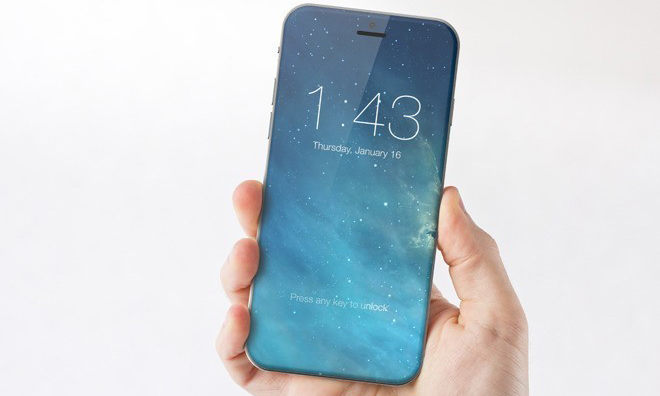 下个月见？苹果或将在 WWDC 2017 放出 iPhone 8 预览