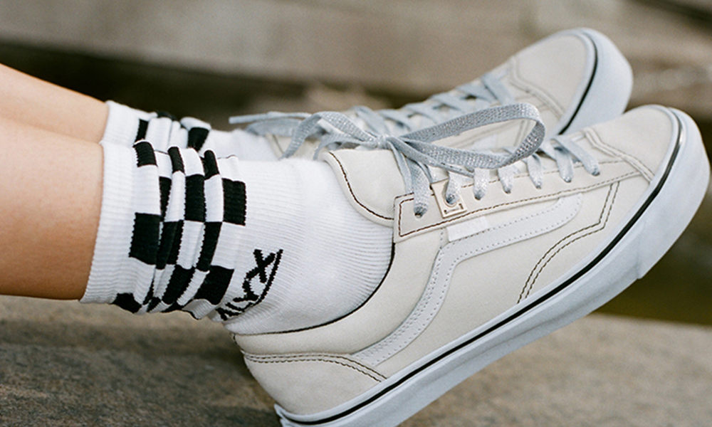 ALYX x Vans Vault 联名全公开，首波发售已被抢购一空