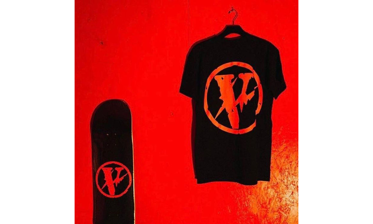 fragment design x VLONE 还会出现在哪里？
