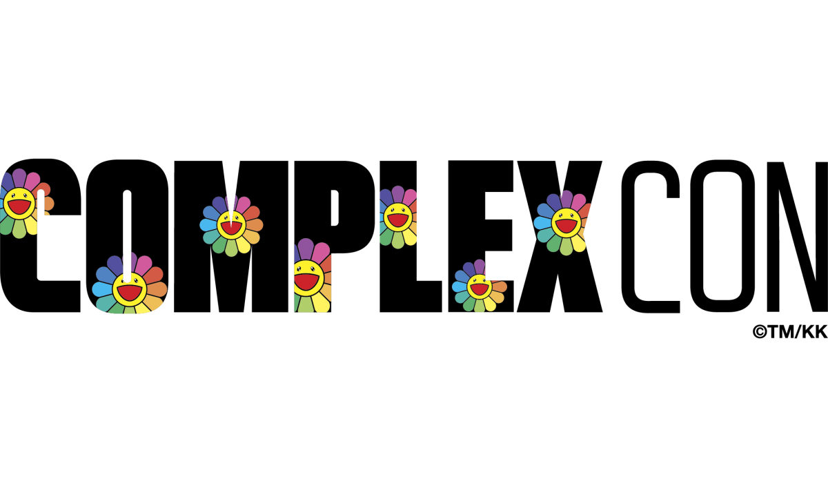 ComplexCon 2017 日期公布