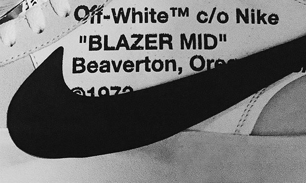 后 OFF-WHITE 时代来了 ：别再盯着“爆款大斜杠”不放了