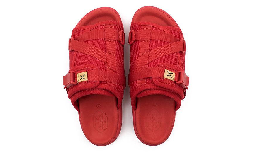 visvim 本周将发售官网限定单品