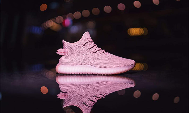 这样看来，难道 Yeezy Boost 650 V1 可能发售？