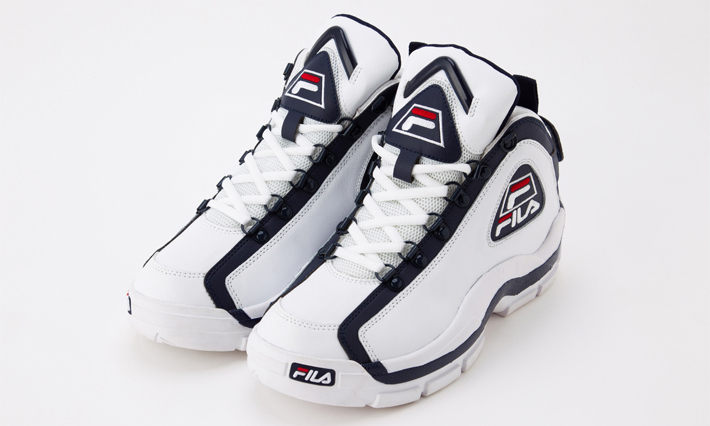 FILA 96GL 复刻版上市