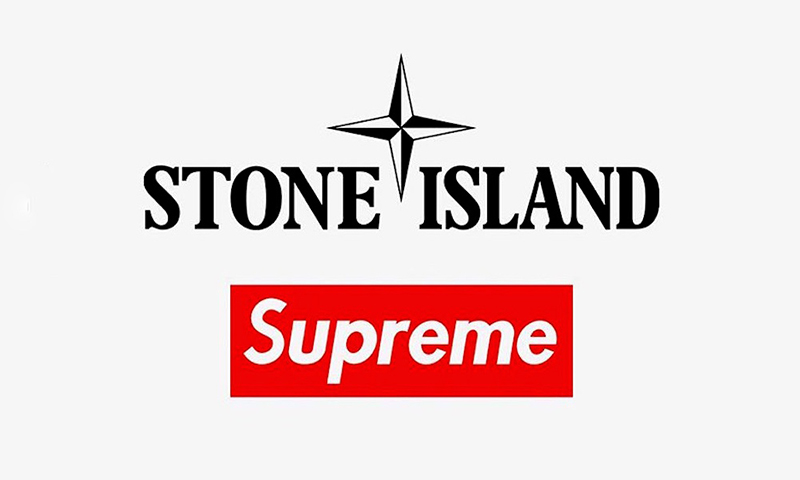 Supreme x Stone Island 联乘系列或将于近期发售
