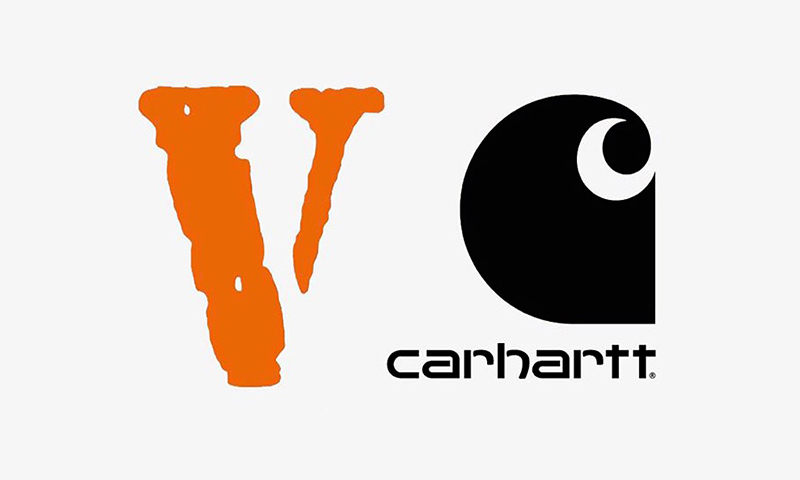 疑似 VLONE x Carhartt WIP 联乘单品曝光