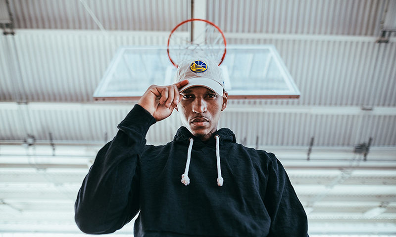 ’47 Brand 2017 春夏 NBA 系列 Lookbook 一览