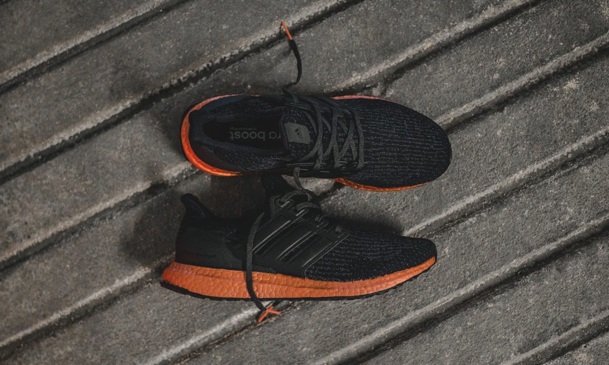 adidas Ultra Boost 3.0 “Bronze BOOST“ 将在下周发售