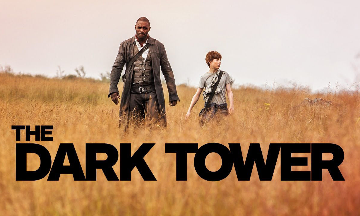 《The Dark Tower（黑暗塔）》预告片正式曝光