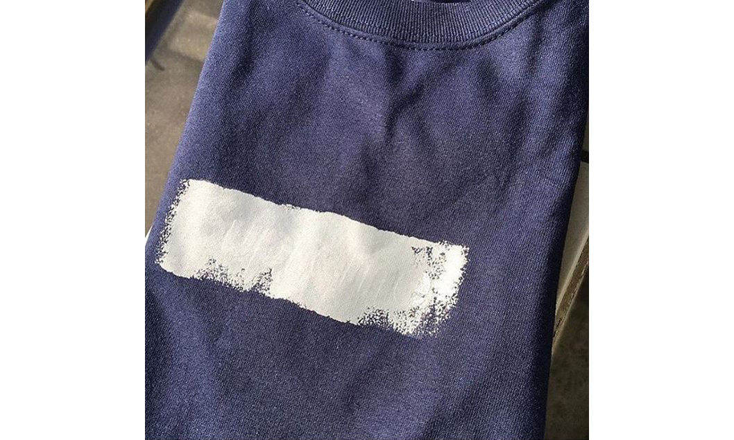 Supreme 纽约布鲁克林新店限定 Box Logo Tee 曝光？