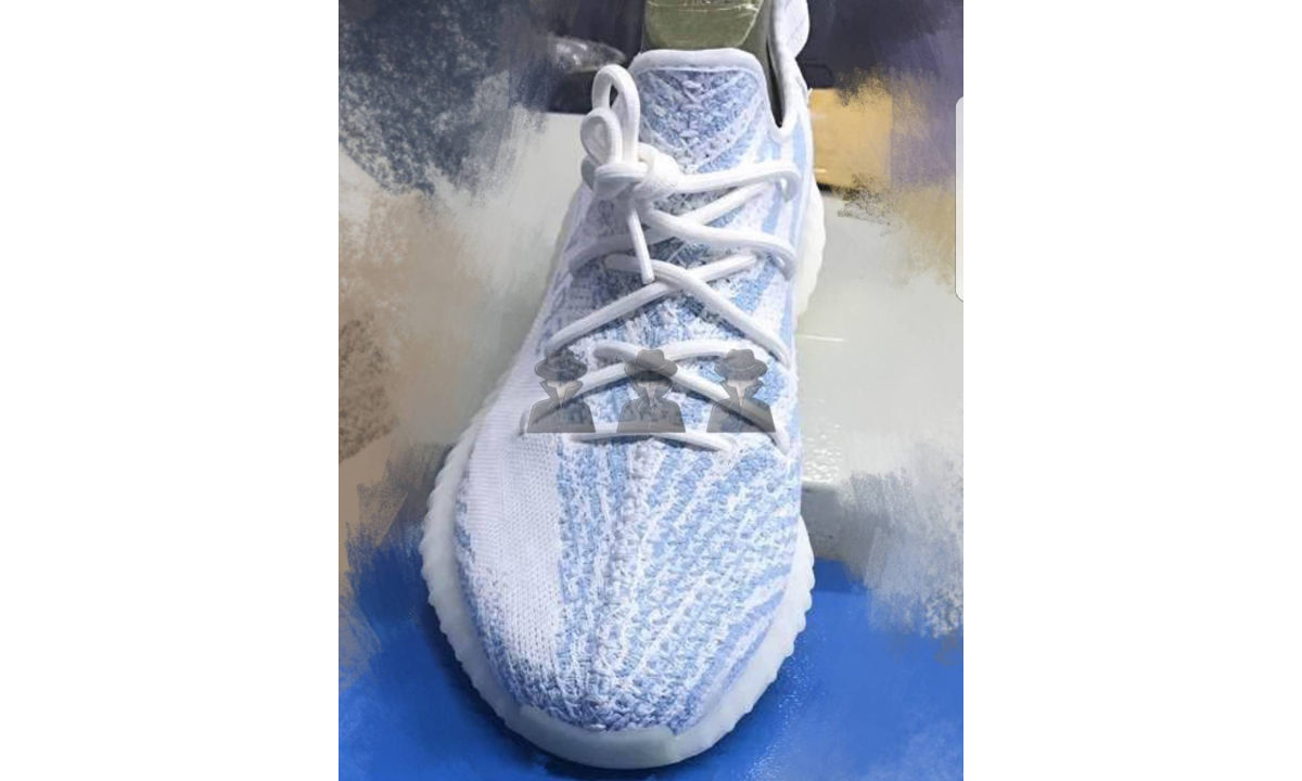 疑似 Yeezy Boost 350 V2 新配色谍照预览