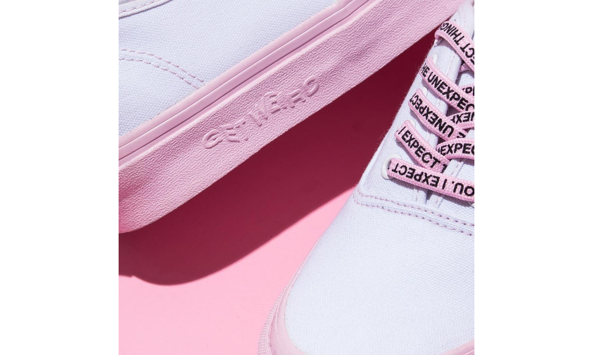 Anti Social Social Club x Vans x Dover Street Market 联乘鞋款曝光