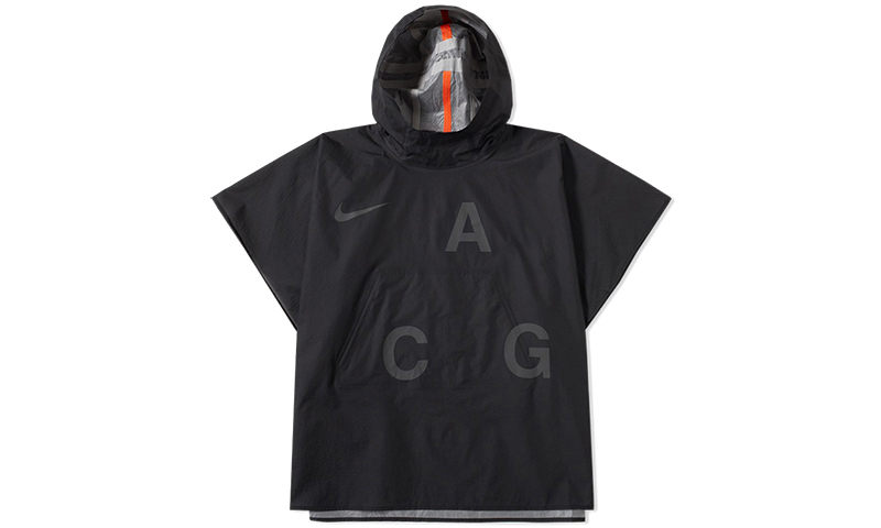 NikeLab 正式公布 ACG 2017 夏季系列单品
