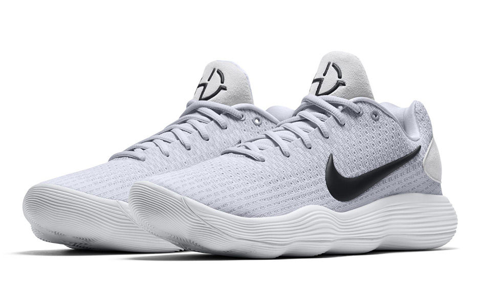 实战利器，抢先预览 Nike Hyperdunk 2017 Low 篮球鞋