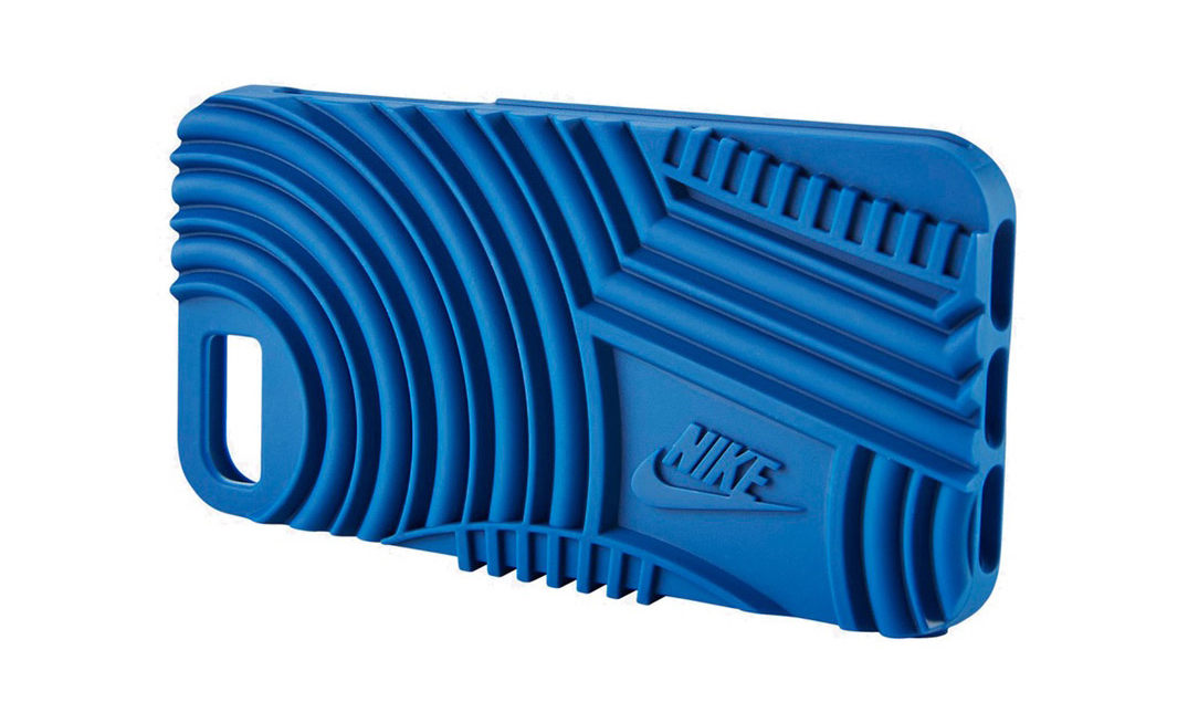 Nike 官方版经典鞋底 iPhone Case