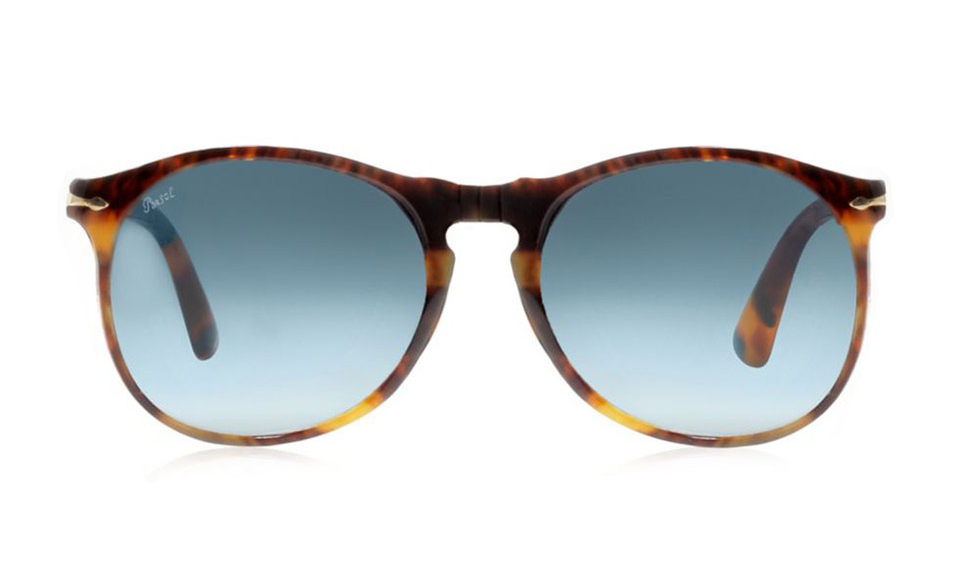 Persol 100 周年纪念款飞行员眼镜