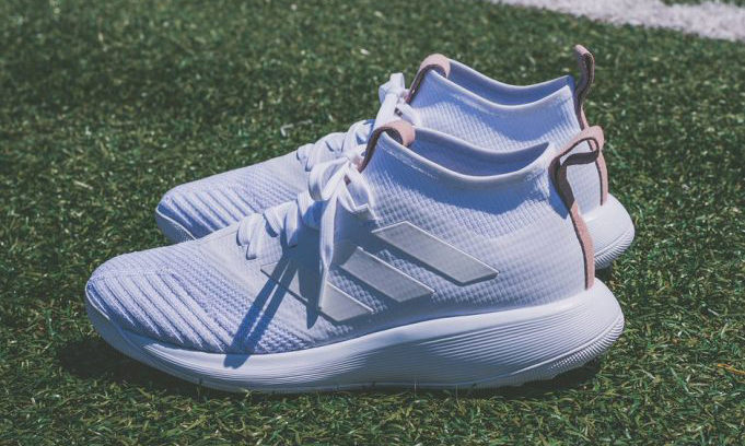 Ronnie Fieg 曝光 KITH x adidas Soccer 联乘系列