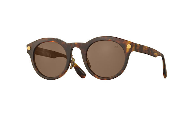 BUNNEY OPTICALS by OLIVER PEOPLES 联名眼镜