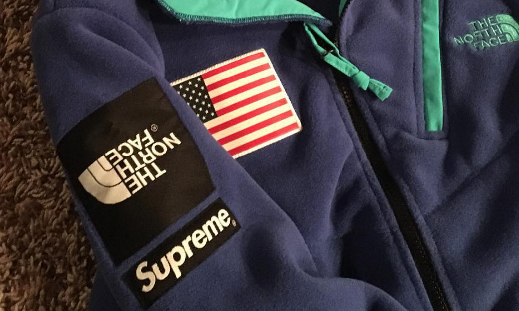 买到 Supreme 错版，是福还是祸？