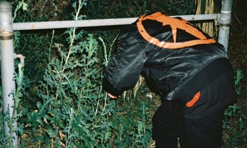 VLONE x fragment design 联乘系列于今日再次发售