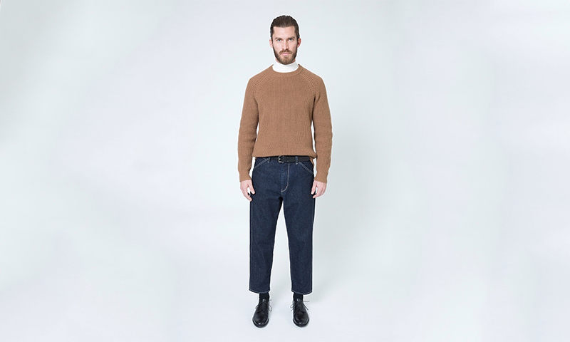 UNIQLO 2017 秋冬系列 Lookbook 正式公布