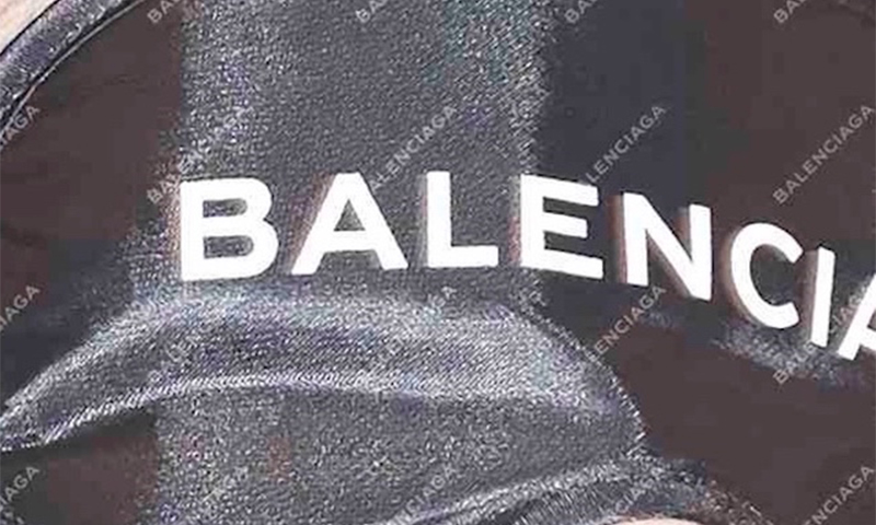 Balenciaga 即将从下周开始 “占领” colette: