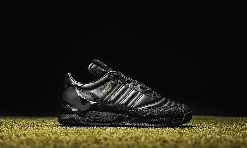 The Shoe Surgeon x adidas 打造联乘款 Copa Rose