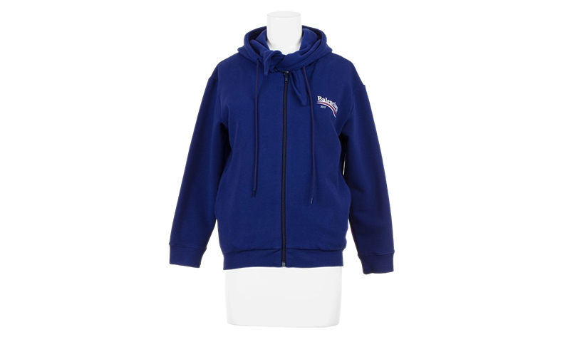 Balenciaga x colette: 店铺独占系列单品一览