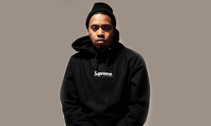 除了 NAS，你还应该用 Supreme 的方式打开哪些 Hip-hop?