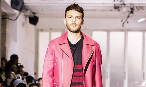 Yohji Yamamoto 2018 春夏系列秀场回顾