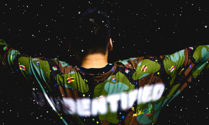 身份不明，Billionaire Boys Club 2017 夏季系列发布