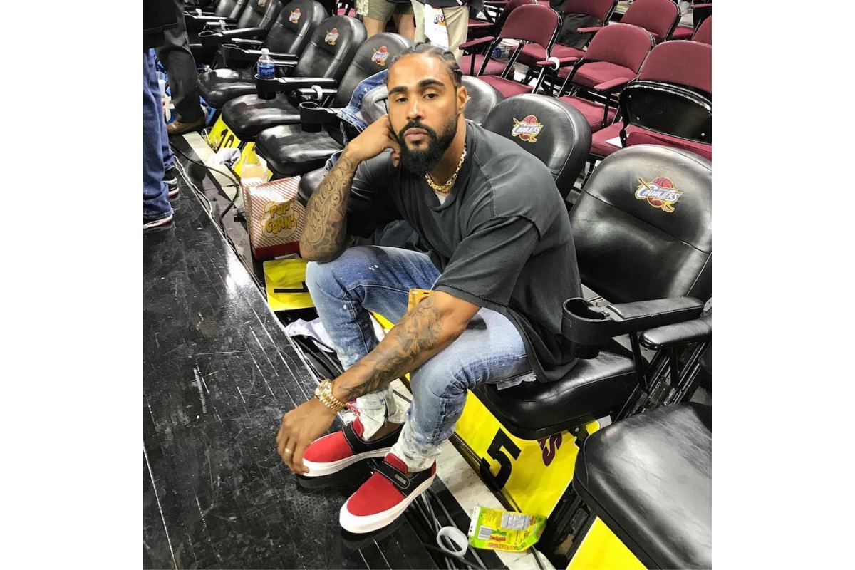 Jerry Lorenzo 上脚 Fear of God x Vault by Vans 最新联乘款 Slip-On