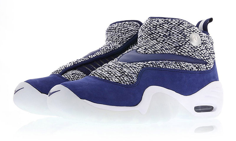 PIGALLE 联手 NikeLab 打造 Air Shake Ndestrukt