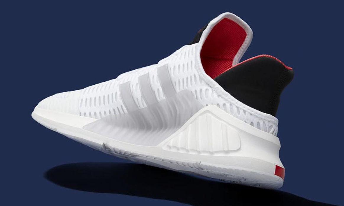 adidas Originals 推出 ClimaCool 02/17 鞋款，庆祝诞生 15 周年