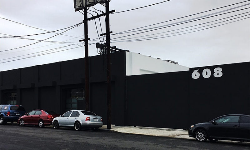 Dover Street Market 新店即将落户 Los Angeles