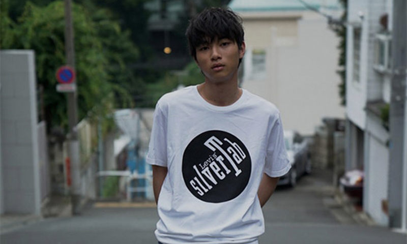 Levi’s 再次带回 80 年代时尚支线 “Silver Tab”