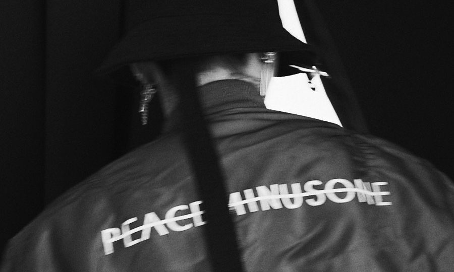PEACEMINUSONE 将于迈阿密开设全新 Pop-Up