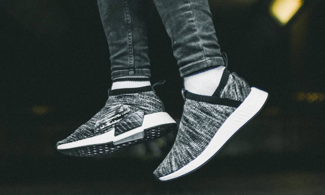 adidas Originals by UNITED ARROWS & SONS 即将推出新款 NMD CS2