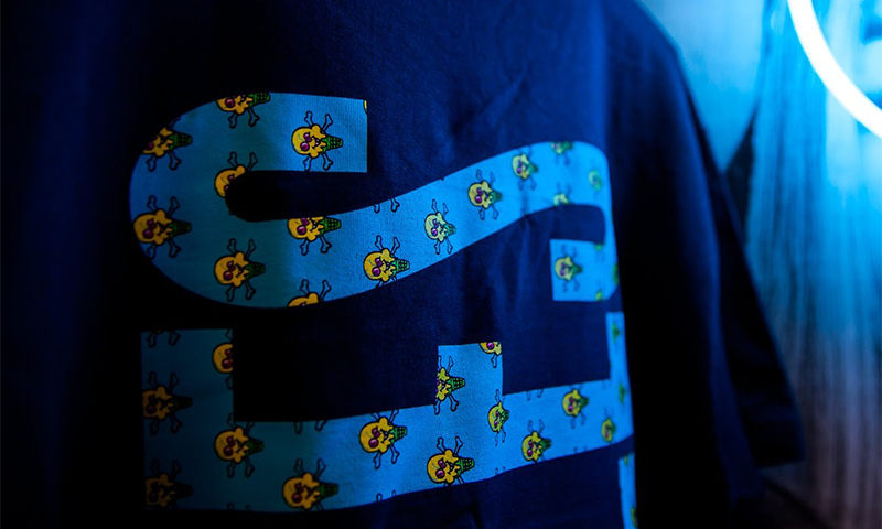 Billionaire Boys Club x VFILES 打造最新联乘系列