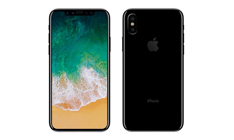 Apple 或将因技术问题推迟 iPhone 8 的发布日期