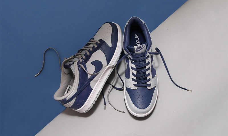 atmos 即将发售日本限定款 Nike Dunk Low 系列