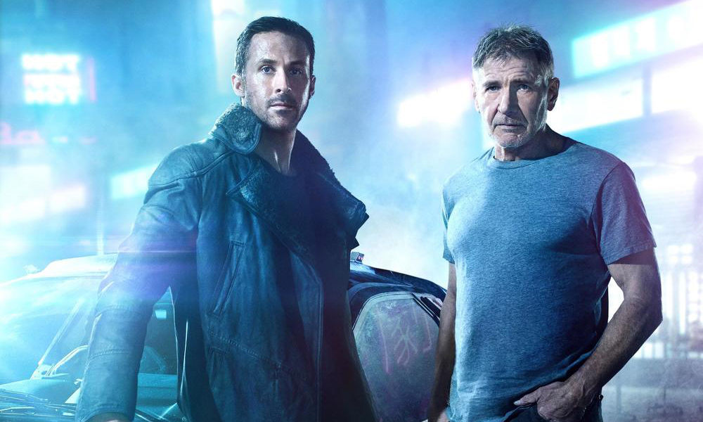 《银翼杀手 2049》第二辑官方预告片发布
