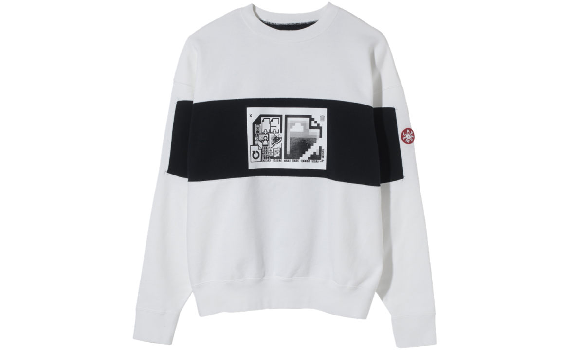 Cav Empt 2017 秋冬系列首波单品正式开售