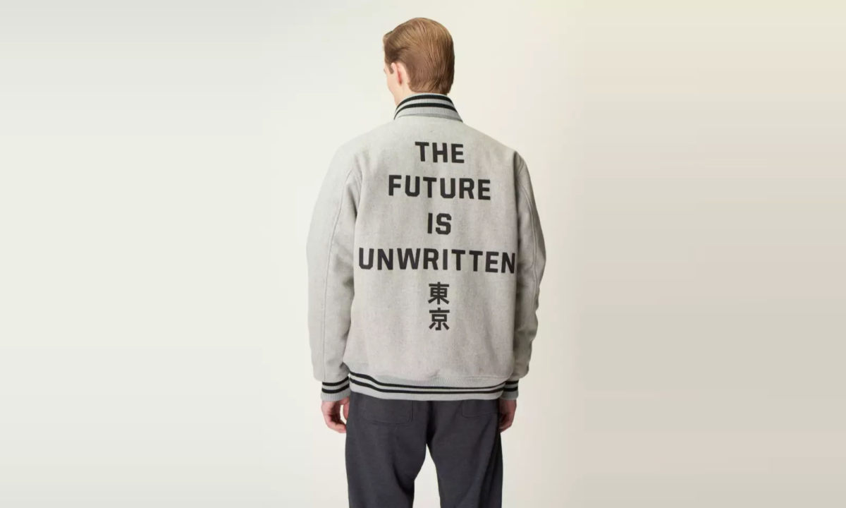 抢先预览 NEIGHBORHOOD 2017 秋冬系列 Lookbook