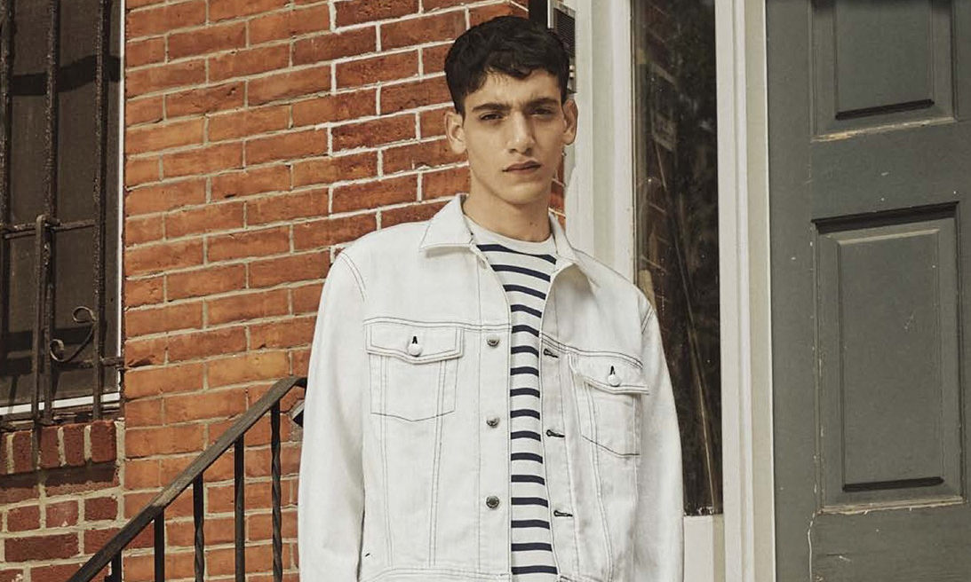 Public School 2018 春夏系列 Lookbook 发布