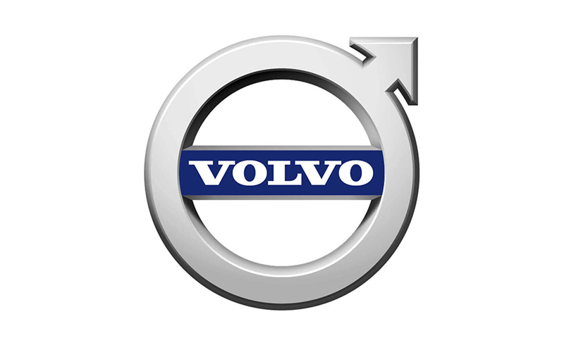 2019 年后，所有的 Volvo 车款均会配备电能引擎