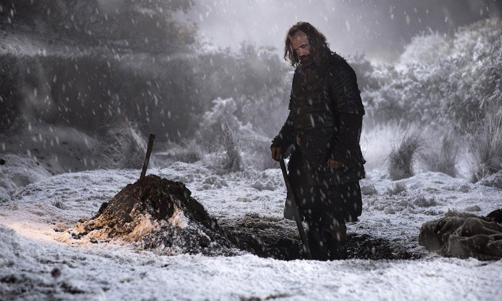 《权利的游戏》第七季首播打破 HBO 收看人数记录