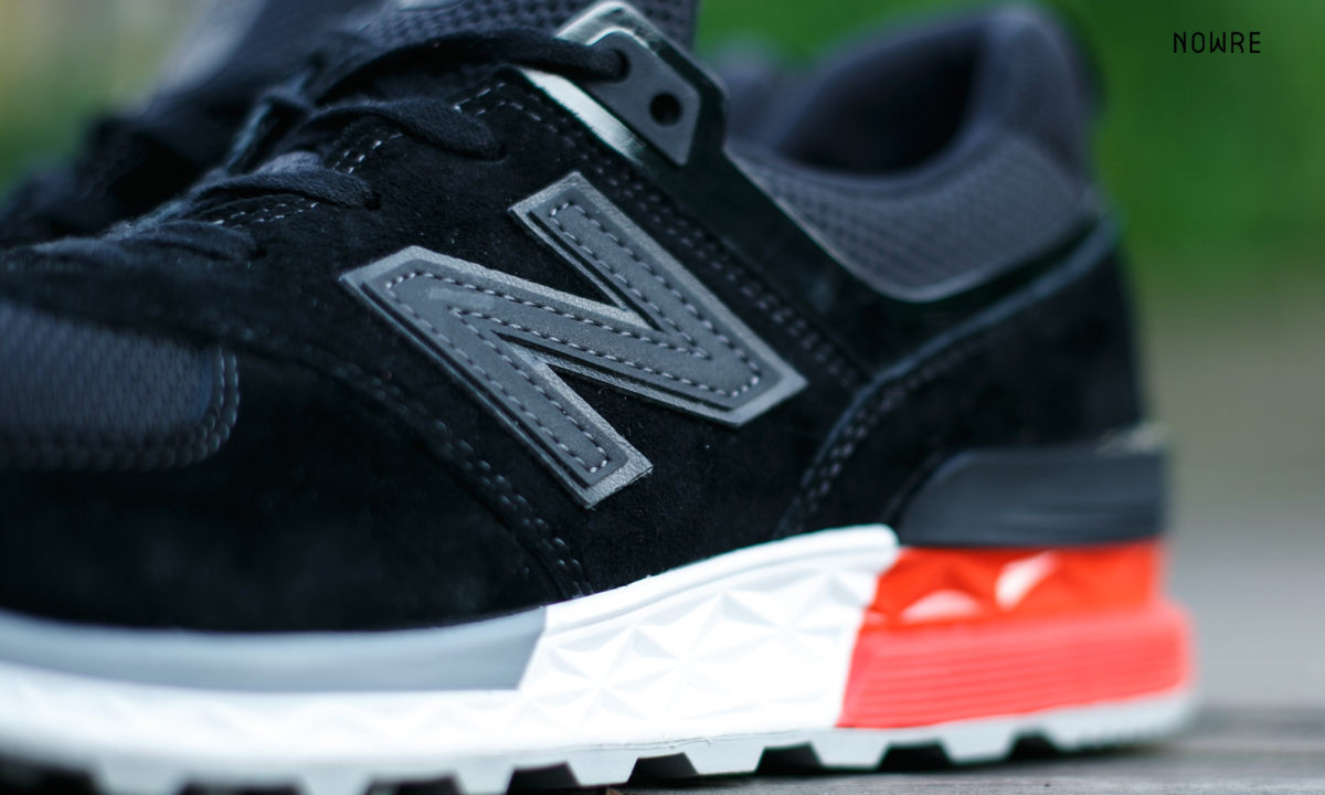 你心中的 New Balance 入门款是这个吗？