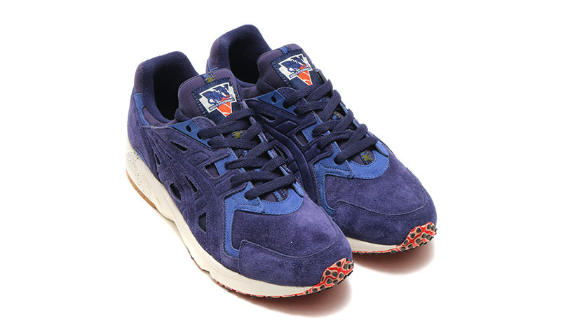 ASICS Tiger 即将带来 GEL-DS Trainer OG 鞋款