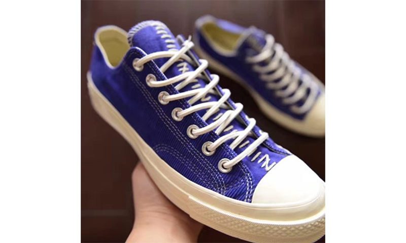 NEIGHBORHOOD 携手 CONVERSE 带来联乘款 Chuck Taylor